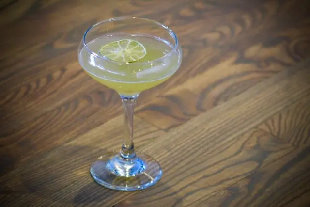 Craft cocktails at The Shaved Duck — photo 3