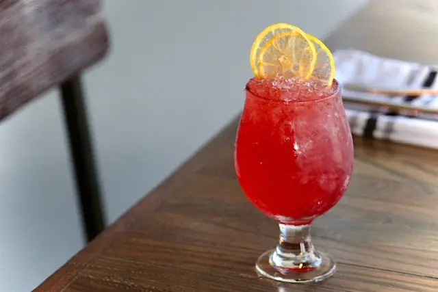 Craft cocktails at The Shaved Duck — photo 6