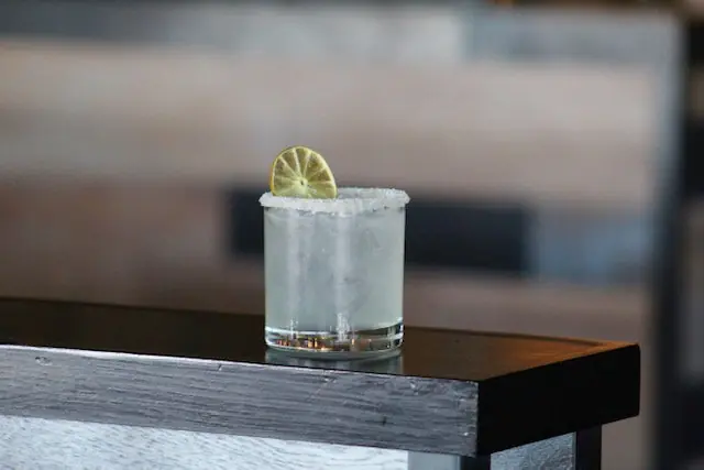 Craft cocktails at The Shaved Duck — photo 8