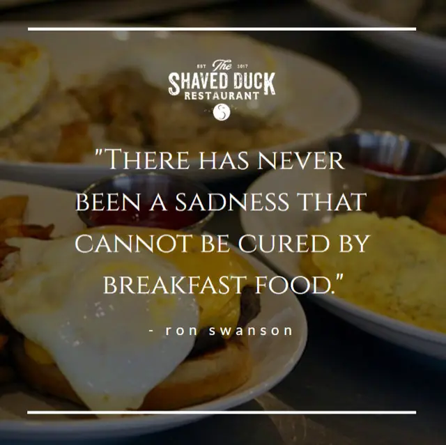 Brunch at The Shaved Duck — photo 2