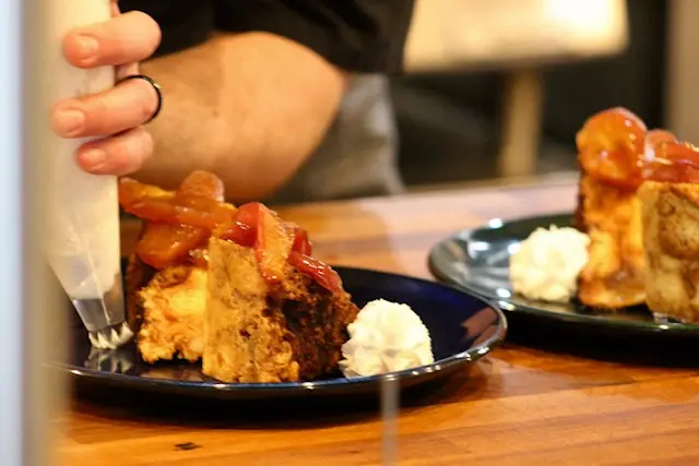 Brunch at The Shaved Duck — photo 6
