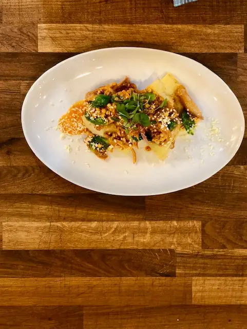Brunch at The Shaved Duck — photo 9