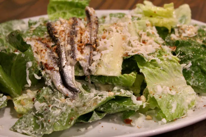 Catering and family meals from The Shaved Duck — photo 20