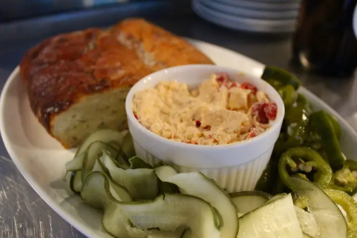 Catering and family meals from The Shaved Duck — photo 25