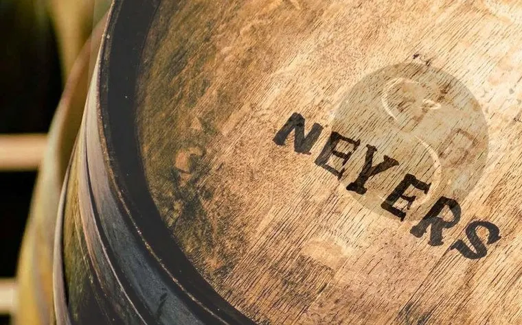Neyers Vineyards 5-Course Wine Tasting