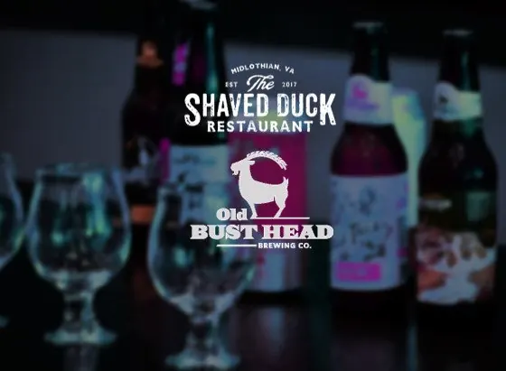 Old Bust Head Beer Dinner