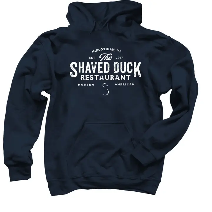 Shaved Duck shirts and hoodies — photo 12