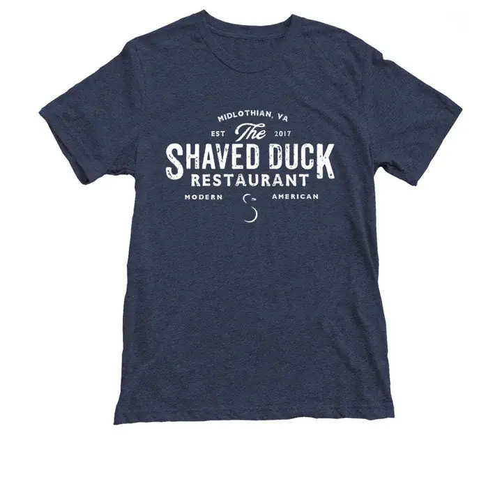 Shaved Duck shirts and hoodies — photo 15